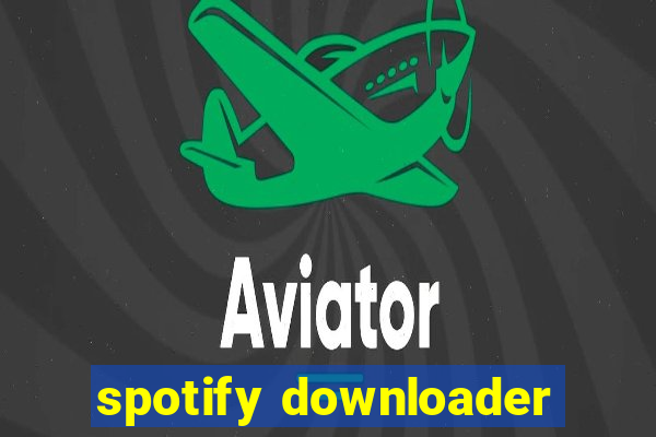spotify downloader